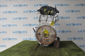 Engine BMW X3 G01 18-21 2.0T B46B20B B46D RWD 8k 11-11-11-11