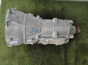 Automatic transmission complete BMW X3 G01 20-21 2.0T GA8HP51Z-Z7S RWD 8k