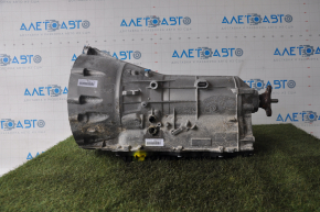 Automatic transmission complete BMW X3 G01 20-21 2.0T GA8HP51Z-Z7S RWD 8k