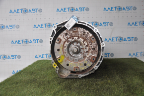 Automatic transmission complete BMW X3 G01 20-21 2.0T GA8HP51Z-Z7S RWD 8k
