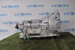 Automatic transmission complete BMW X3 G01 20-21 2.0T GA8HP51Z-Z7S RWD 8k