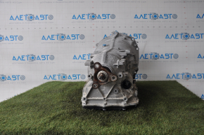 Automatic transmission complete BMW X3 G01 20-21 2.0T GA8HP51Z-Z7S RWD 8k