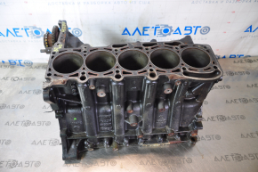 Bare cylinder block VW Passat b7 12-15 USA 2.5 for cylinder grinding