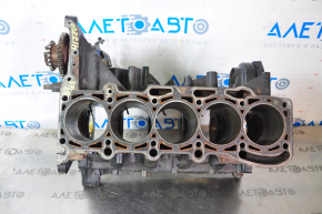 Bare cylinder block VW Passat b7 12-15 USA 2.5 for cylinder grinding
