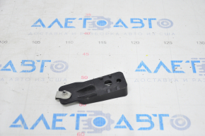 Front bumper mount upper left Ford Fusion mk5 17-20 on radiator support