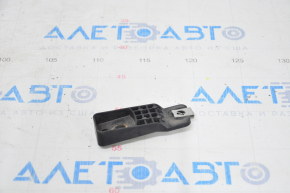 Front bumper mount upper right Ford Fusion mk5 17-20 on radiator support