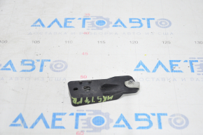Front bumper mount upper right Ford Fusion mk5 17-20 on radiator support