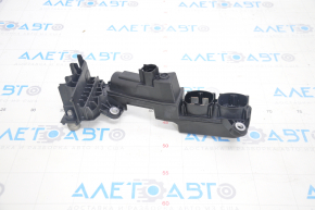Current distributor battery BMW X3 G01 18-21 2.0T, front, without heated seats