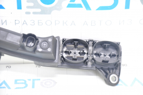 Current distributor battery BMW X3 G01 18-21 2.0T, front, without heated seats