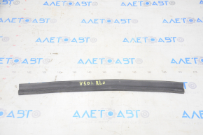 Door seal rear left Toyota Camry v50 12-14 usa lower