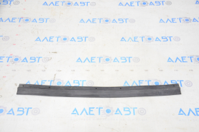 Door seal rear left Toyota Camry v50 12-14 usa lower