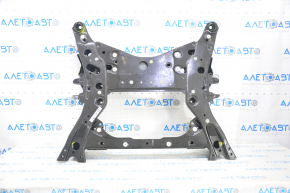 Front subframe BMW X3 G01 19-22 RWD