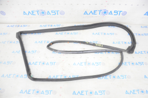 Front left door seal for Toyota Camry v50 12-14 USA