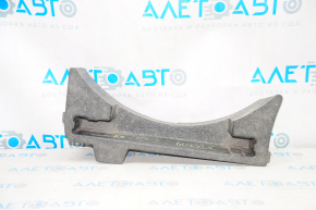 Foam under the tool right Honda CRZ 11-15
