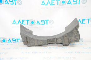 Foam under the tool right Honda CRZ 11-15