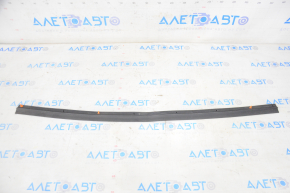 Door seal front left Toyota Camry v50 12-14 usa lower