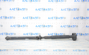 Rear propeller shaft BMW X3 G01 20-21 2.0T RWD