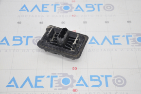 Front jack BMW X3 G01 18-21