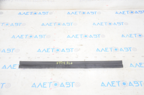 Door seal rear left Toyota Camry v55 15-17 usa lower