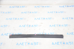 Door seal rear left Toyota Camry v55 15-17 usa lower