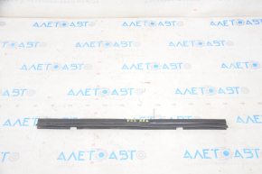 Door seal rear right Toyota Camry v55 15-17 usa lower