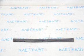 Door seal rear right Toyota Camry v55 15-17 usa lower