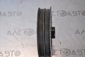 Lincoln MKZ 13-20 2.0T Crankshaft Pulley