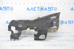 Automatic transmission housing BMW X3 G01 18-21 two parts