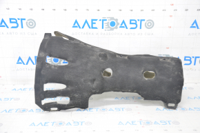 Automatic transmission housing BMW X3 G01 18-21 two parts