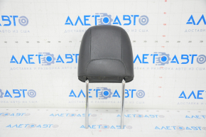 Headrest driver Jeep Compass 17- leather black