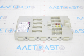Body Domain Controller Bdc BMW X3 G01 18-21