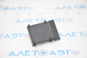 Jeep Compass 17 Driver's Seat Control Buttons