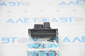 Jeep Compass 17 Driver's Seat Control Buttons
