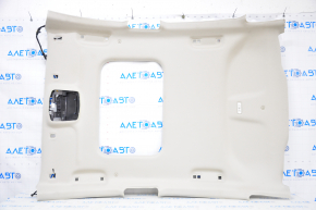 Ford Fusion mk5 17-20 headlining gray, under the sunroof