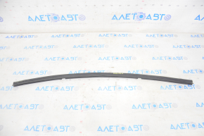 Door seal front left Toyota Camry v55 15-17 usa lower