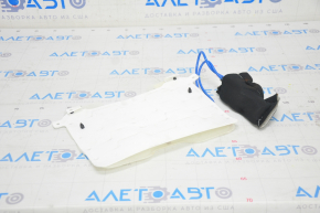 Lumbar Support Cushion Driver Seat Jeep Compass 17-