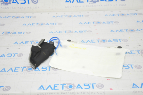 Lumbar Support Cushion Driver Seat Jeep Compass 17-