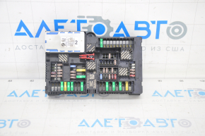Rear fuse box BMW X3 G01 18-21 large