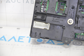 Rear fuse box BMW X3 G01 18-21 large
