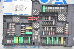Rear fuse box BMW X3 G01 18-21 large