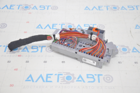 Fuse box under the dashboard right BMW X3 G01 18-21