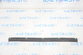 Door seal rear right Toyota Avalon 13-18 lower
