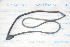 Front left door seal for Toyota Avalon 13-18