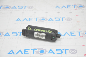 Driver's seat adjustment motor Jeep Compass 17 - front-rear