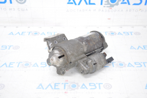Starter BMW X3 G01 20- 2.0T water damage, for parts
