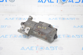 Starter BMW X3 G01 20- 2.0T water damage, for parts