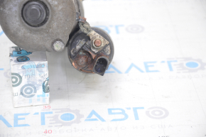 Starter BMW X3 G01 20- 2.0T water damage, for parts