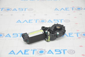 Driver's seat backrest adjustment motor Jeep Compass 17-