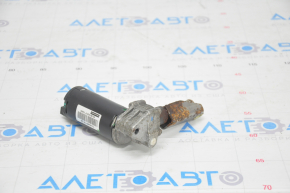 Driver's seat lower cushion adjustment motor Jeep Compass 17- front