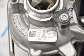 Turbo VW Jetta 11-18 USA 1.4T 80k